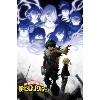Trends International My Hero Academia: Season 6 - Key Art 2 Unframed Wall Poster Prints - 4 of 4