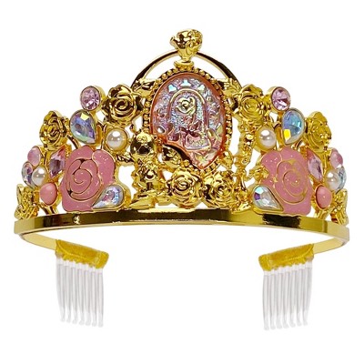 Disney Princess Belle Tiara