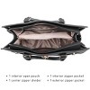 Generic Women Handbags and Purses Ladies Shoulder Bag Top Handle Satchel Tote Work Bag - 3 of 4