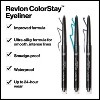 Revlon ColorStay Eyeliner Longwearing with Rich, Intense Color - image 3 of 4