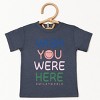 The Juniper Shop SmileyWorld Wish You Were Here Toddler Short Sleeve Tee - 2 of 4