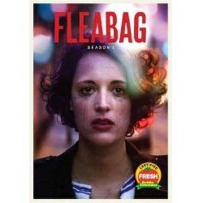 Fleabag: Season 1 (blu-ray)(2016) : Target