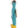 HalloweenCostumes.com Disney Perry the Platypus Kid's Costume - 2 of 4