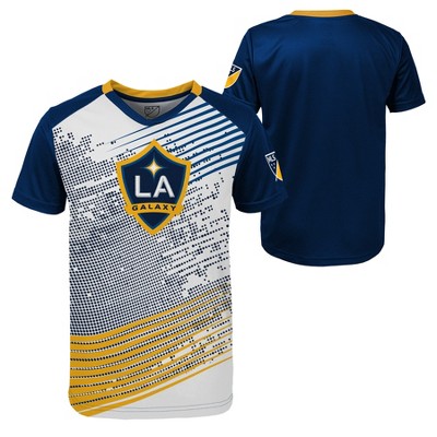 galaxy fc jersey