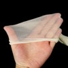 Unique Bargains Nylon Mesh DIY Craft Tensile Stocking Flower Fabric 15 Pcs 26" - 4 of 4