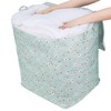 REGALWOVEN Extra Large Size Sturdy Materials Versatile Storage Bags with Handles - 4 of 4