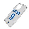 NFL Los Angeles Rams Players Game Tactic Clear Cell Phone Case for Apple iPhone - 2 of 4