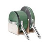 Caraway Home 4pc Mini Fry Pan and Sauce Pan Set Sage - 2 of 4
