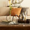 Melrose Modern Hanging Bottle Vase (Set of 4) - 4 of 4
