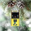 Classic Pac-Man Arcade Game Christmas Tree Ornament - 4 of 4
