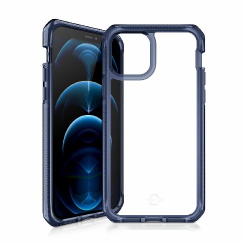 Itskins Supreme Clear Case For Apple Iphone 12 Pro Max Target