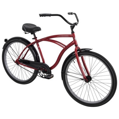 huffy adult bike