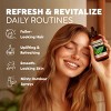 KUKKA Peppermint Essential Oil - 100% Pure & Natural Peppermint Oils for Skin, Hair, Diffuser (4 Fl Oz/118 ml) - 3 of 4