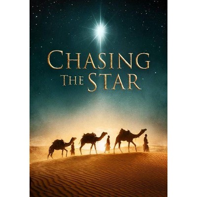 Chasing the Star (DVD)