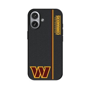 NFL NFC Teams Sidebar MagSafe Compatible Cell Phone Case for Apple iPhone 17 Series - 1 of 4