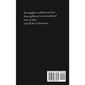 She is art - Large Print by  Madison Farraway (Paperback) - 1 of 1