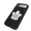 NHL Eastern Conference Teams Text Backdrop MagSafe Compatible Cell Phone Case for Apple iPhone 17 Series - 2 of 4