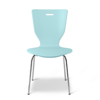 Scoop Kids Desk Chair Seafoam Green Pillowfort Target