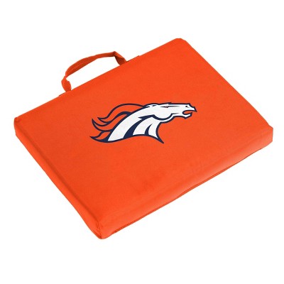 NFL Denver Broncos Bleacher Cushion