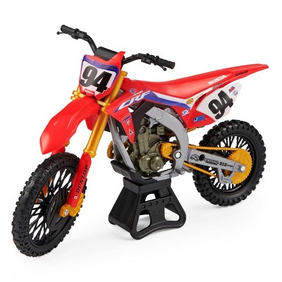 Spin Master AMA 1:10 Scale Die Cast Motorcycle - Ken Roczen