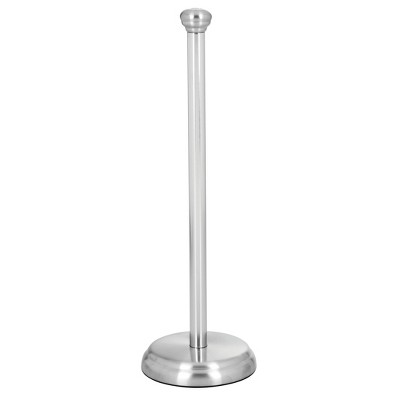 Axis Freestanding Toilet Paper Holder - Polished Chrome - Holds 3 Extra  Rolls