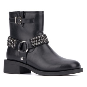 New York & Company Women's Carson Ankle Boots - 1 of 4