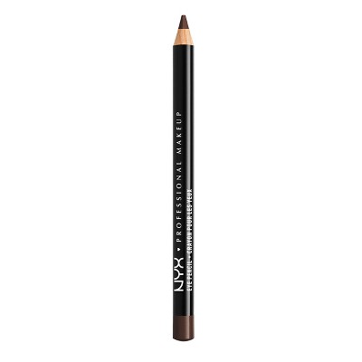 brown pencil liner