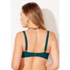 Swimsuits for All Women's Essential Sweetheart Underwire Bikini Top (Plus Sizes Available) - 3 of 4