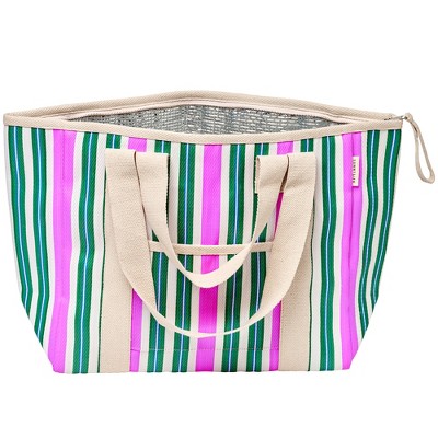 Sunnylife Cooler Tote