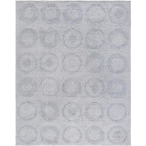 Easy Care ECR214 Machine Washable Hand Woven Indoor Rugs - Safavieh - 1 of 2