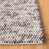 Natura NAT427 Hand Woven Indoor Rugs - Safavieh - 3 of 4