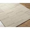 Hauteloom Rectangle Area Rug   Taupe - 4 of 4