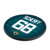 NFL Jacksonville Jaguars Players Game Tactic 15-Watt Wireless Charger - 2 of 4