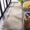 Global GLB400 Power Loomed Rugs - Safavieh - image 3 of 4