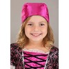 HalloweenCostumes.com Toddler Precious Pink Pirate Costume - 3 of 4