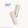 Natrol High Absorption Magnesium Glycinate Capsules - 60ct - 3 of 4