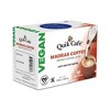 Quik Cafe Vegan Instant Coffee Latte - 10 Count Single Box - Convenient, Easy Dairy Free Alternative - All Natural Non GMO - 2 of 4