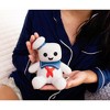 Handmade By Robots Ghostbusters Vinyl Figure | Stay Puft - 4 of 4