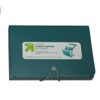 Coupon/Check Expandable File Folder - up & up™ - image 3 of 4