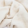Little Unicorn Cotton Muslin Swaddle Blanket - 3pk - 4 of 4