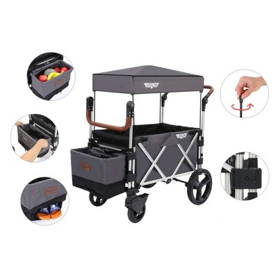 keenz 7s stroller wagon target