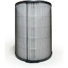 Nispira 112180 Filter N HEPA Activated Carbon Replacement For NK100, NK105, QS Winix Air Purifier, 1 Pack - 2 of 4