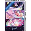Trends International Netflix KPop Demon Hunters (2025) - Huntrix Featuring Rumi Unframed Wall Poster Prints - 3 of 4