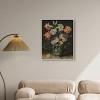 Art Remedy Doll Memories - Sea Imagination Beach Life Inspired Wall Art Framed - 2 of 4