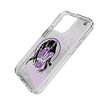 Keyscaper WWE Steel Clear Cell Phone Case for iPhone 13 Mini - 2 of 4