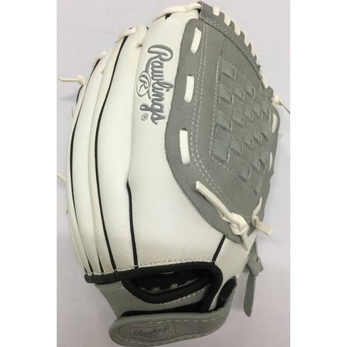 Rawlings softball cheap gloves 12