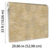 Veer Decor Fern Horizon Wallpaper - 2 of 4