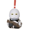 Tubbz - Tubbz - Metal Gear Solid - Genome Soldier (Mini Edition) - 3 of 4