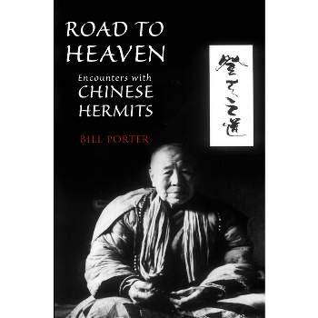 Road to Heaven - by  Red Pine (Paperback)