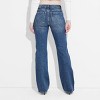 Women's Low-Rise Bootcut Jeans - Wild Fable™ - 3 of 3